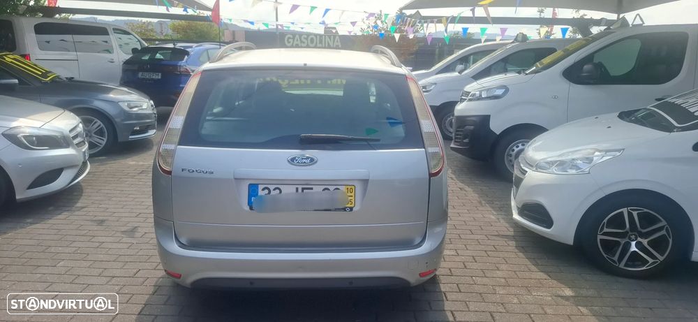 Ford Focus SW 1.4 16V Trend - 6