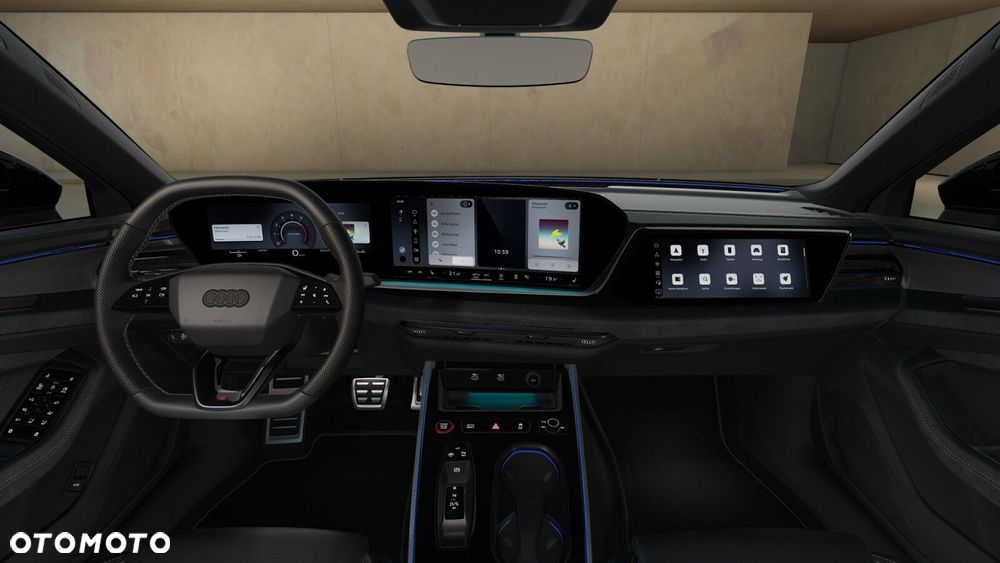 Audi A6 Limousine - 8