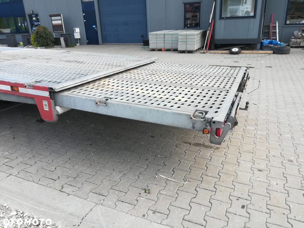 DAF XF - 14