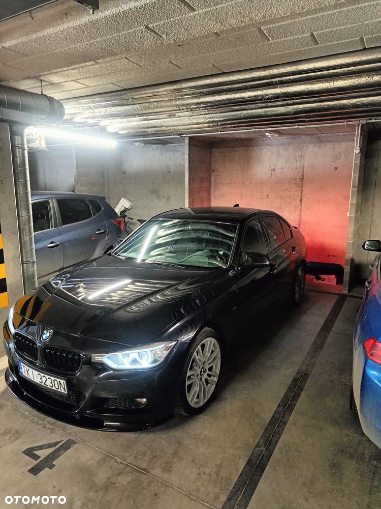 BMW Seria 3 - 3