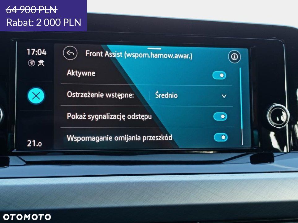 Volkswagen Golf - 35