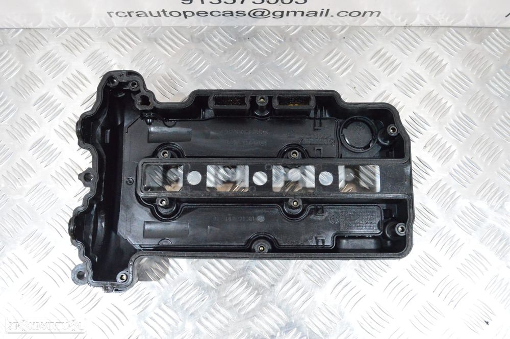 TAMPO TAMPA VALVULAS MOTOR OPEL F531002 GM55351461 55351461 OPEL CORSA D S07 1.2i 16V 80CV Z12XEP - 6