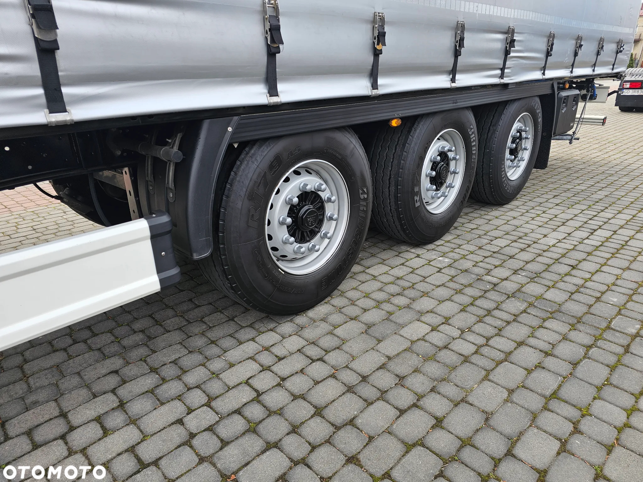 Kassbohrer FIRANKA STANDARD OŚ PODN.2022/2023r - 17