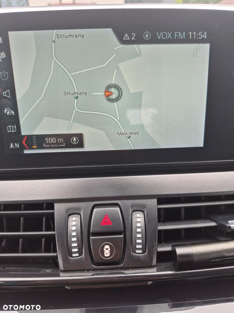 BMW Seria 1 114d Advantage - 10