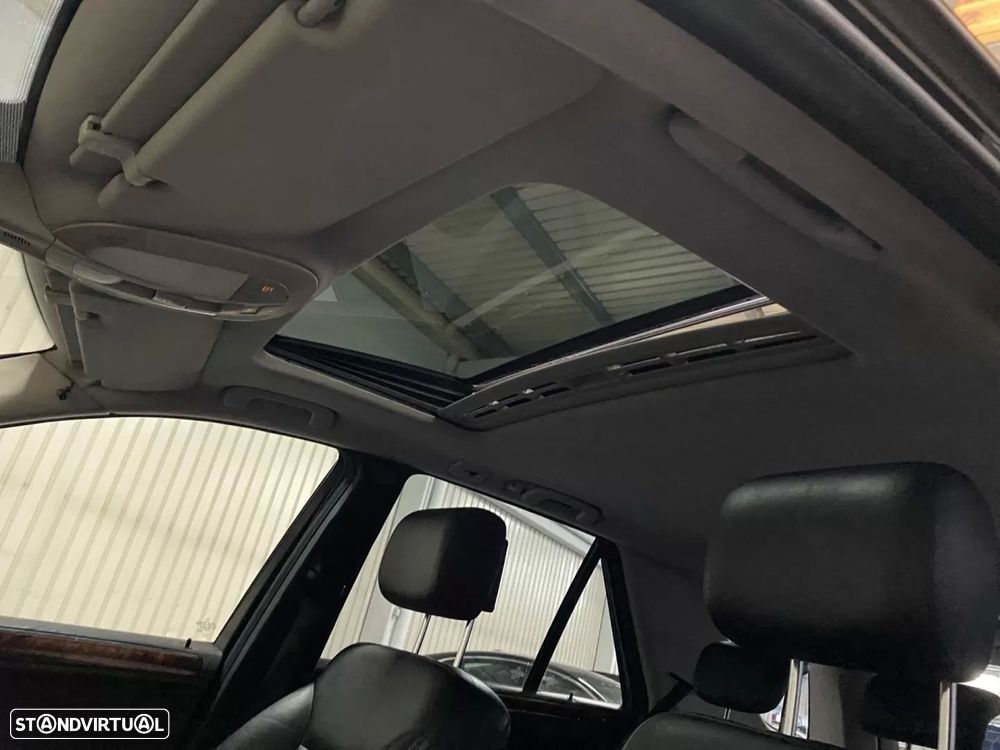 Mercedes-Benz ML 320 CDi - 16