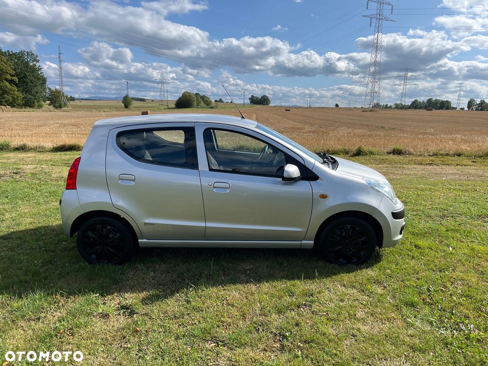 Nissan Pixo 1.0 Visia - 18