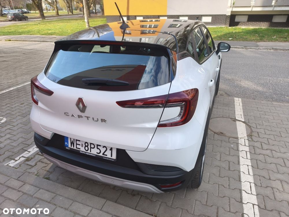 Renault Captur 1.0 TCe Equilibre - 3