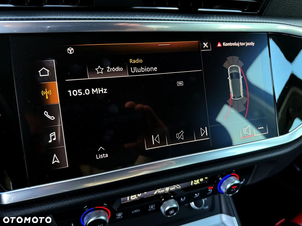 Audi Q3 35 TFSI Advanced S tronic - 18