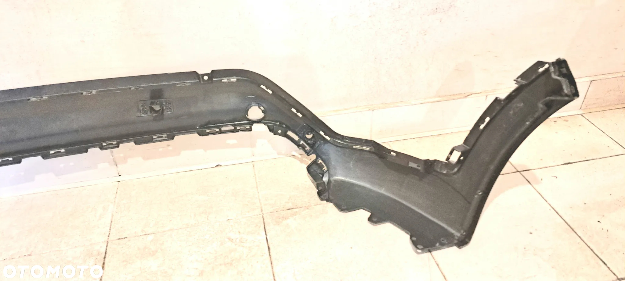 Dokładka Spoiler Zderzaka Tył Kia X-Ceed Lift 2022- 86612-J7PA0 - 5