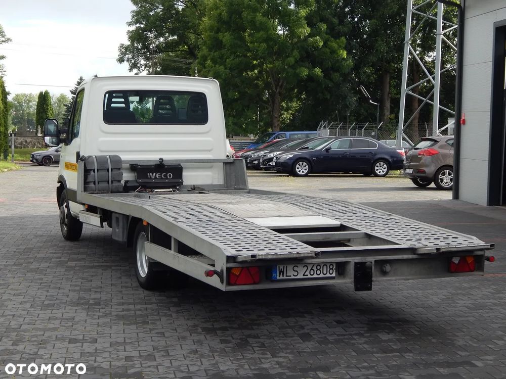 Iveco Daily 35C15 - 4