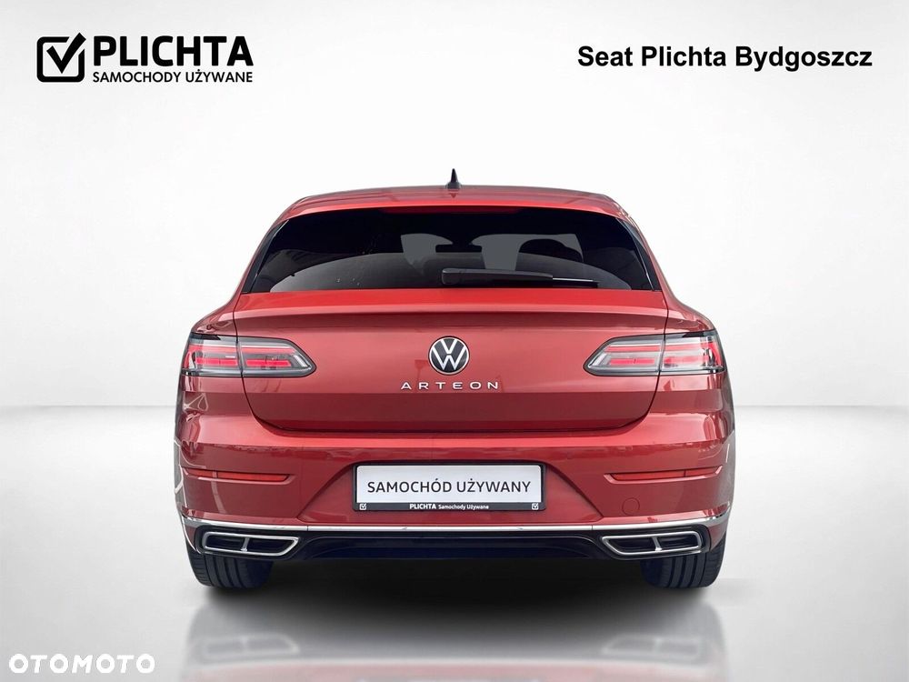 Volkswagen Arteon Shooting Brake - 5