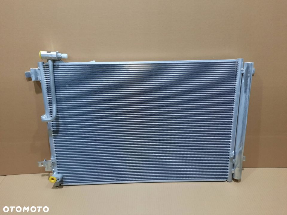 AUDI A8 D4 4H CHŁODNICA KLIMATYZACJI 3.0 V6 4.0 V8