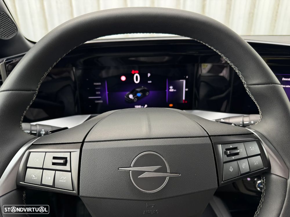 Opel Mokka 1.2 Hybrid Edition eDCT - 13