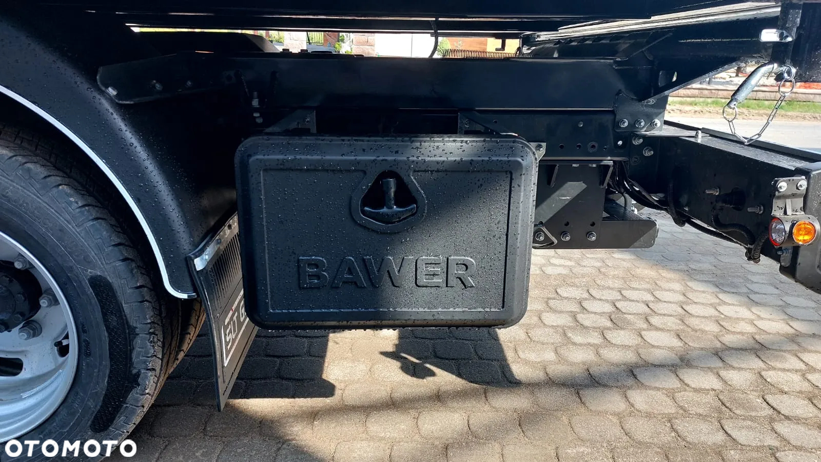 Iveco Daily 50C16 - 26