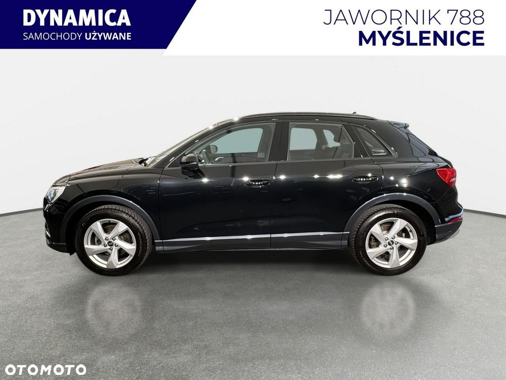 Audi Q3 35 TFSI mHEV Advanced S tronic - 6