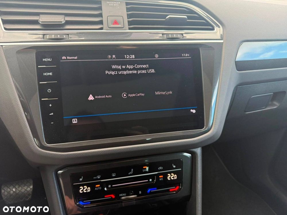 Volkswagen Tiguan 2.0 TSI 4Mot Elegance DSG - 30