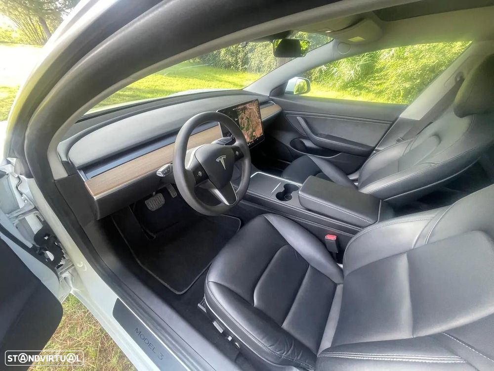 Tesla Model 3 Long Range Tração Integral - 13