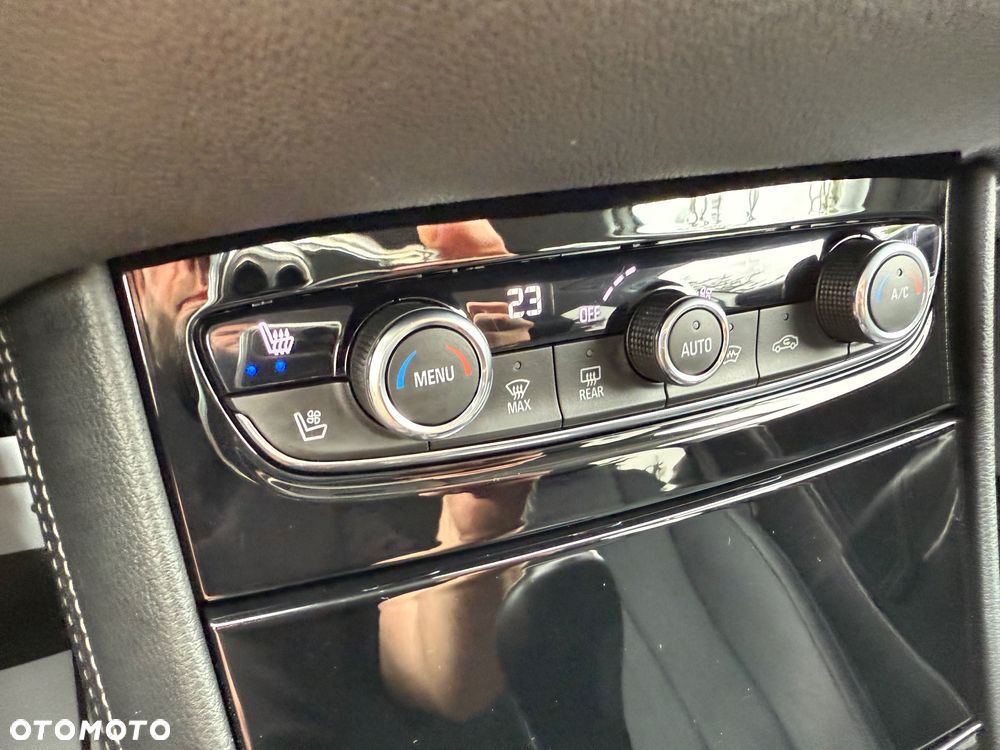 Opel Grandland X 2.0 CDTI Ultimate S&S - 38