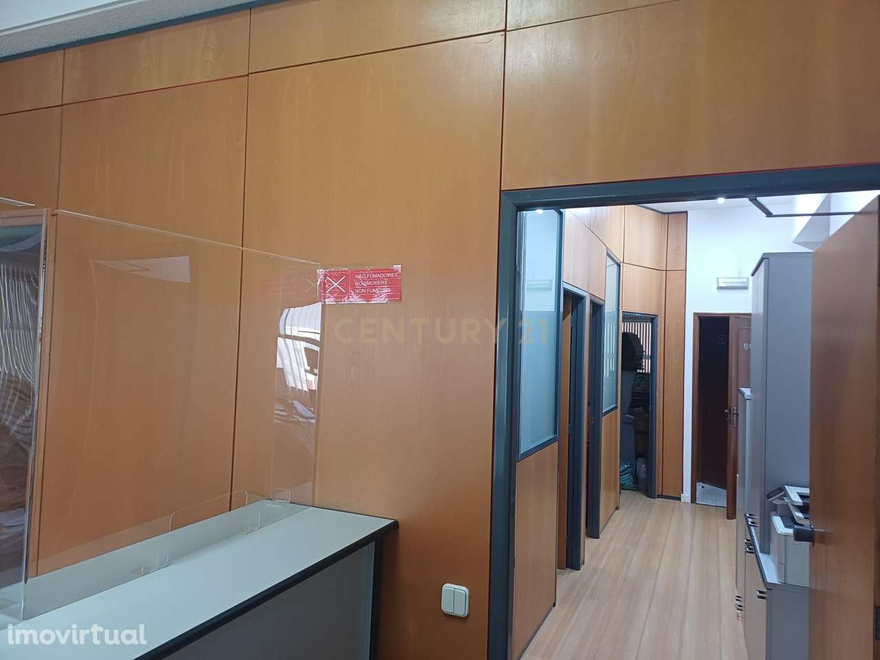 Loja em Loures - Oportunidade Única em Lisboa - Grande imagem: 2/7