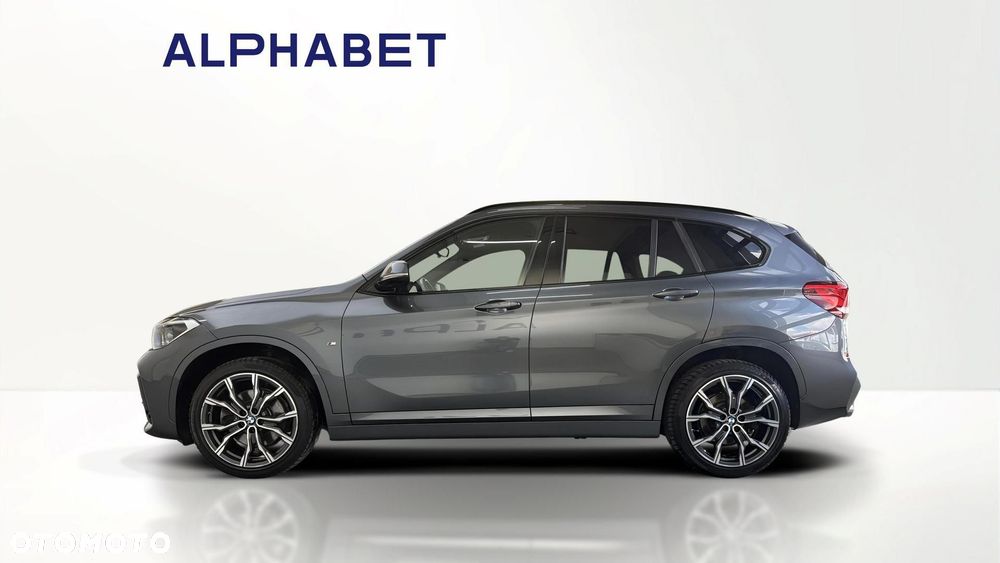 BMW X1 xDrive20i M Sport sport - 6