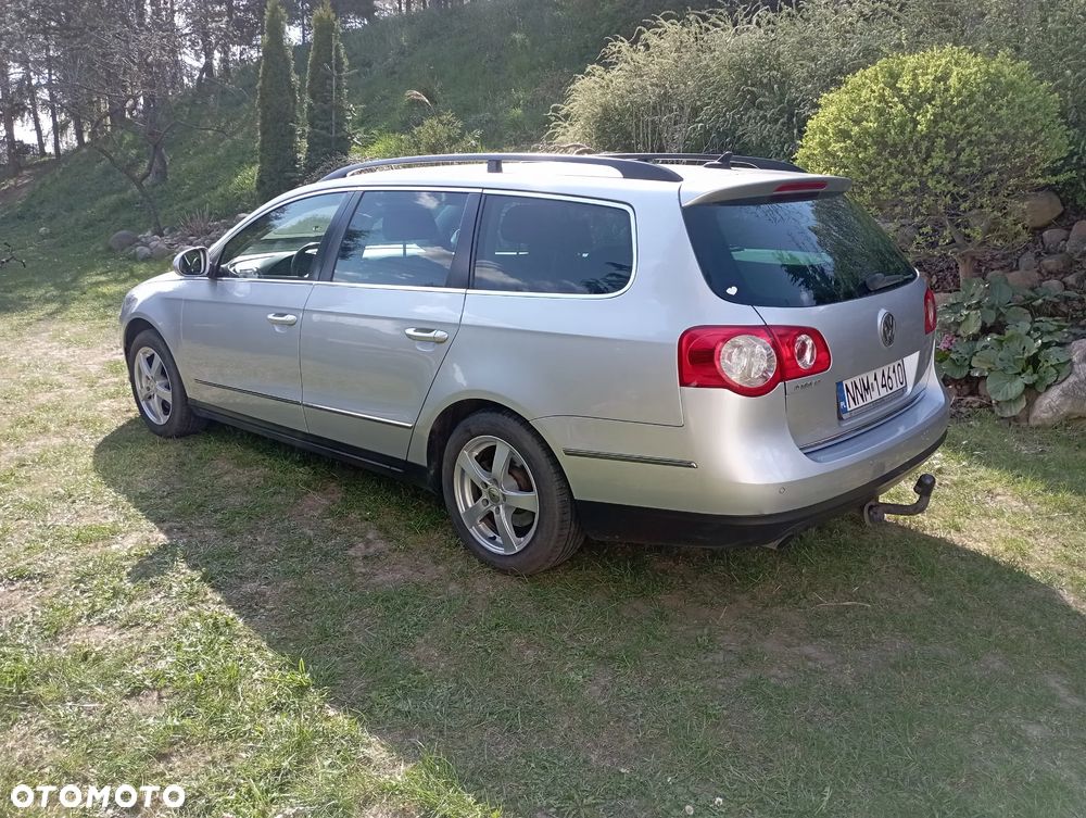 Volkswagen Passat 1.6 Comfortline - 4