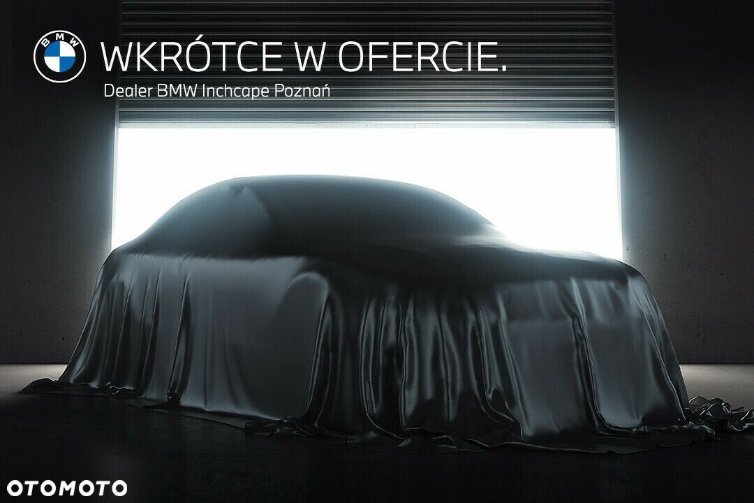 BMW X3 xDrive20d M Sport sport - 1