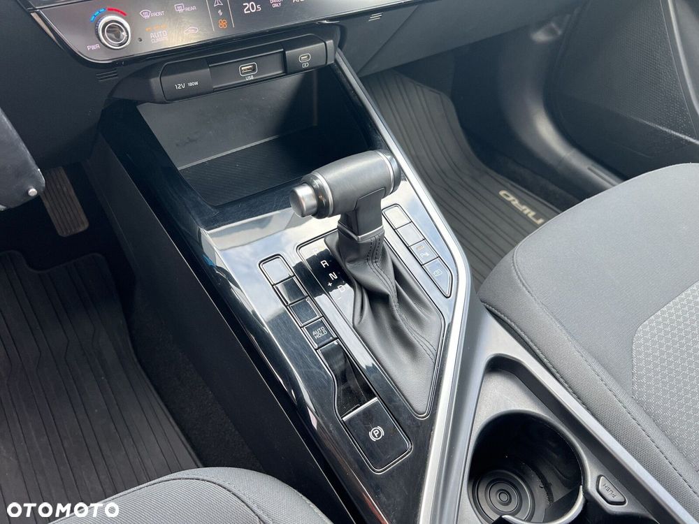Kia Niro 1.6 GDI Hybrid M - 21