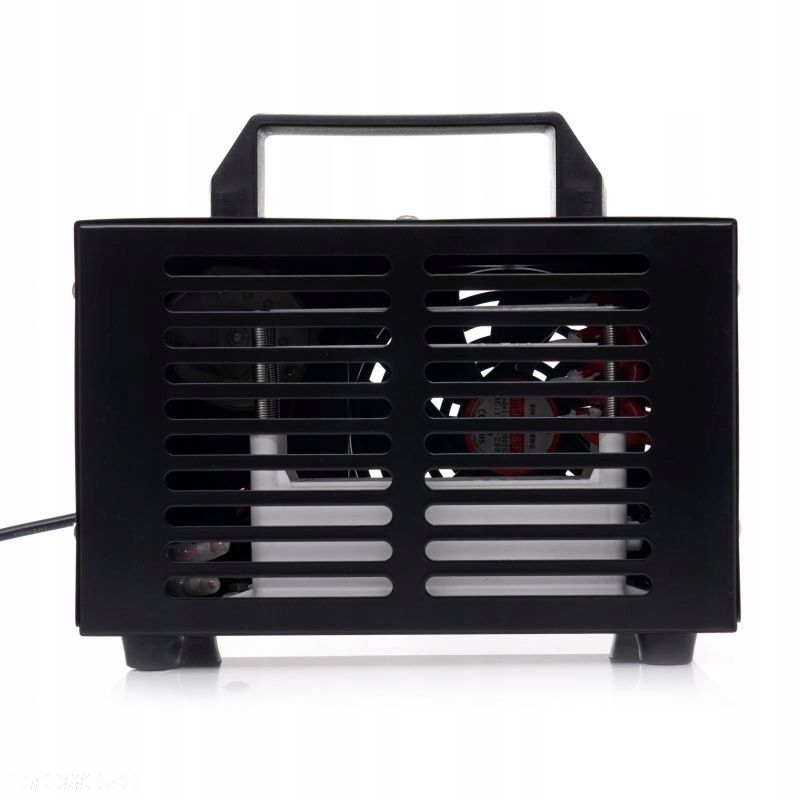 KD GENERATOR OZONU OCZYSZCZACZ POWIETRZA ZAPACHÓW 28000mg/h 150W KD10575 - 8