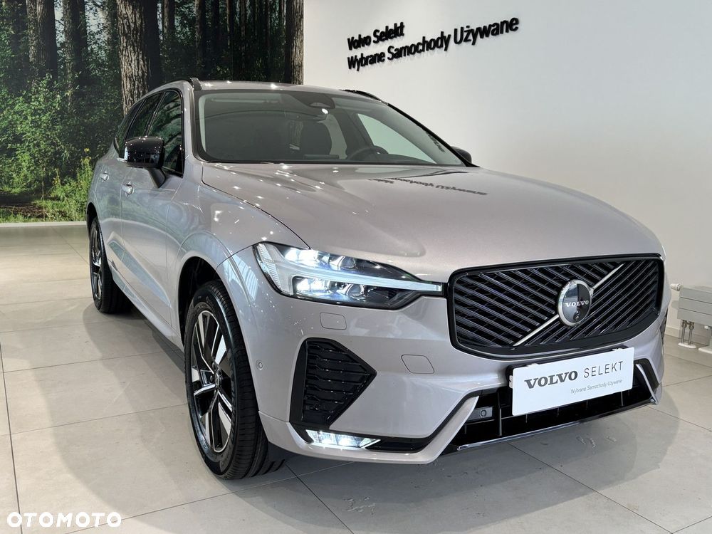 Volvo XC 60 - 3