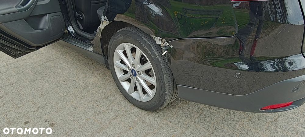 Ford Focus 1.5 TDCi Trend - 23