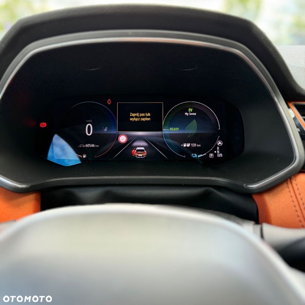 Renault Captur 1.6 E-TECH Plug-In R.S Line - 27