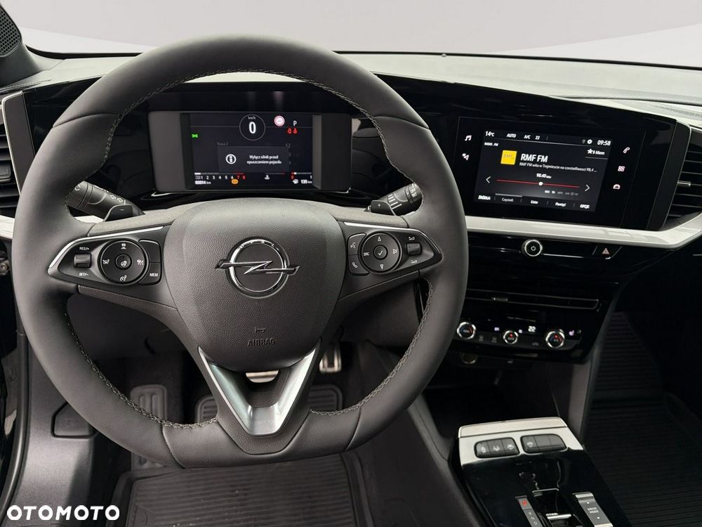 Opel Mokka 1.2 T GS S&S - 14