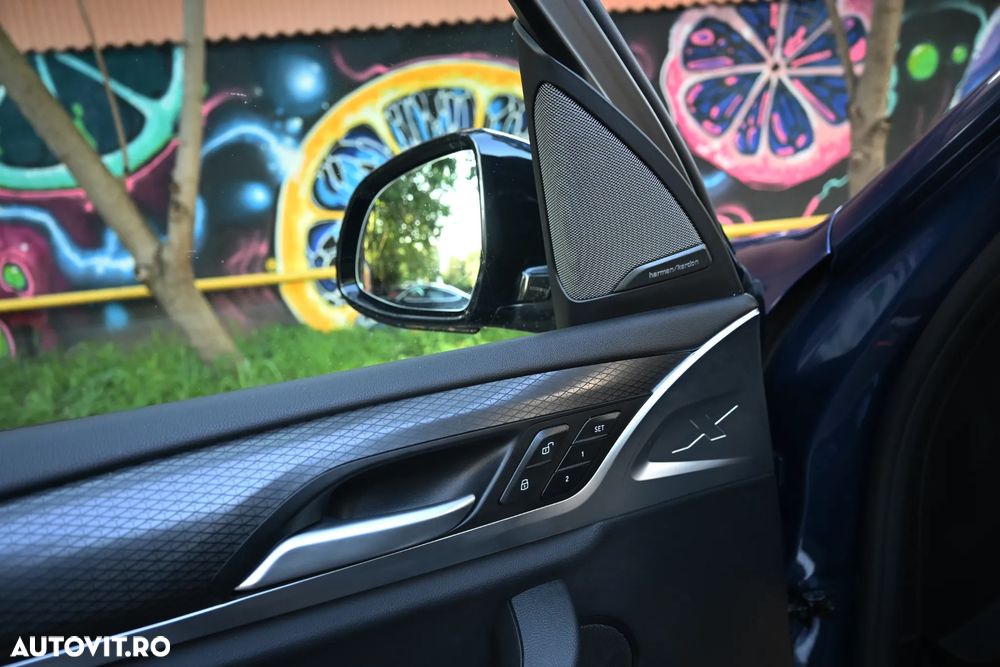 BMW X3 - 30