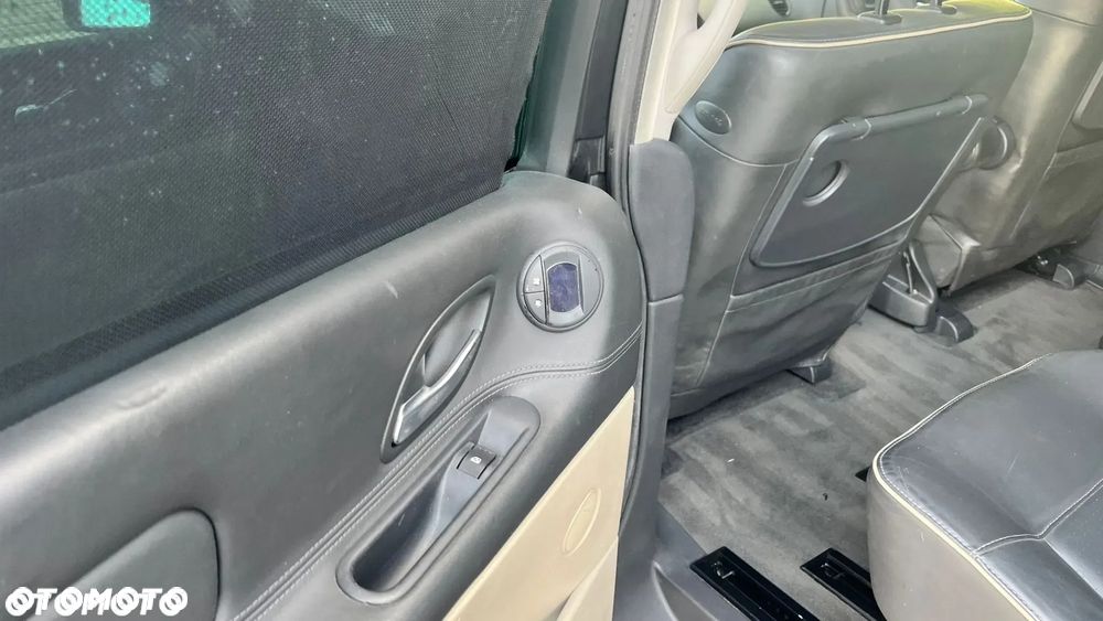 Renault Grand Espace 2.0 Navitech - 16