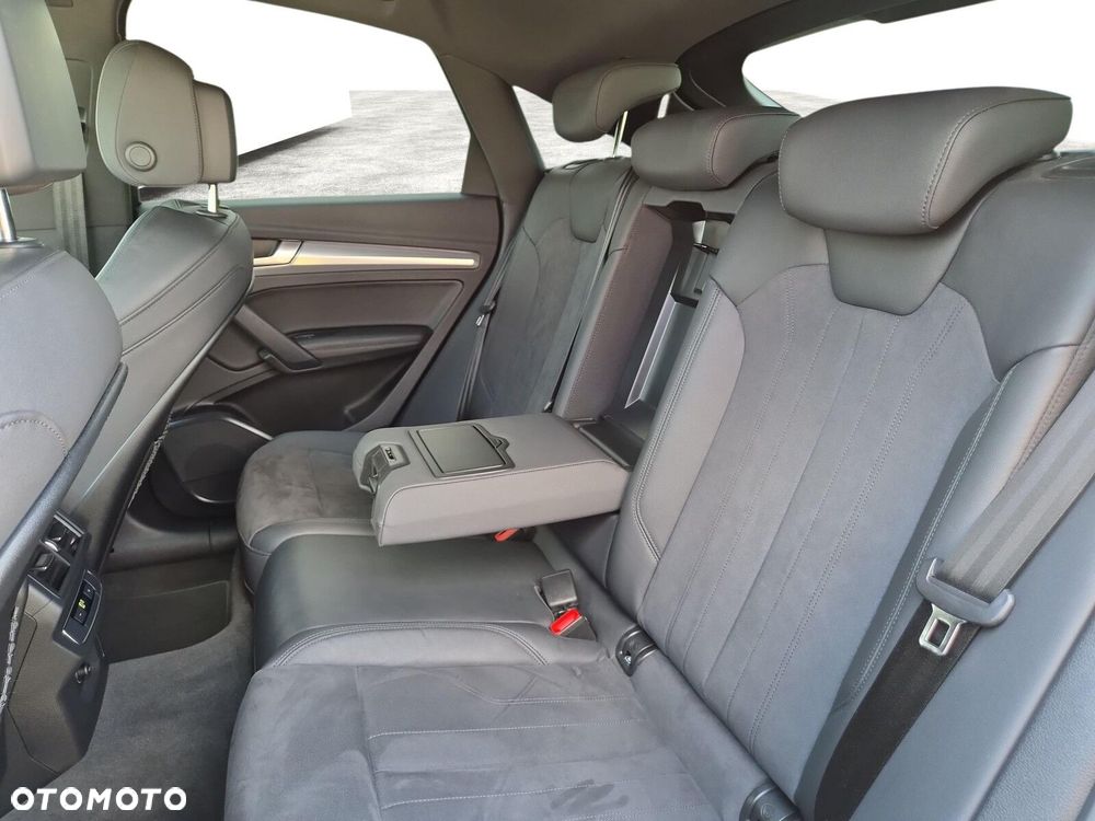 Audi Q5 Sportback - 26