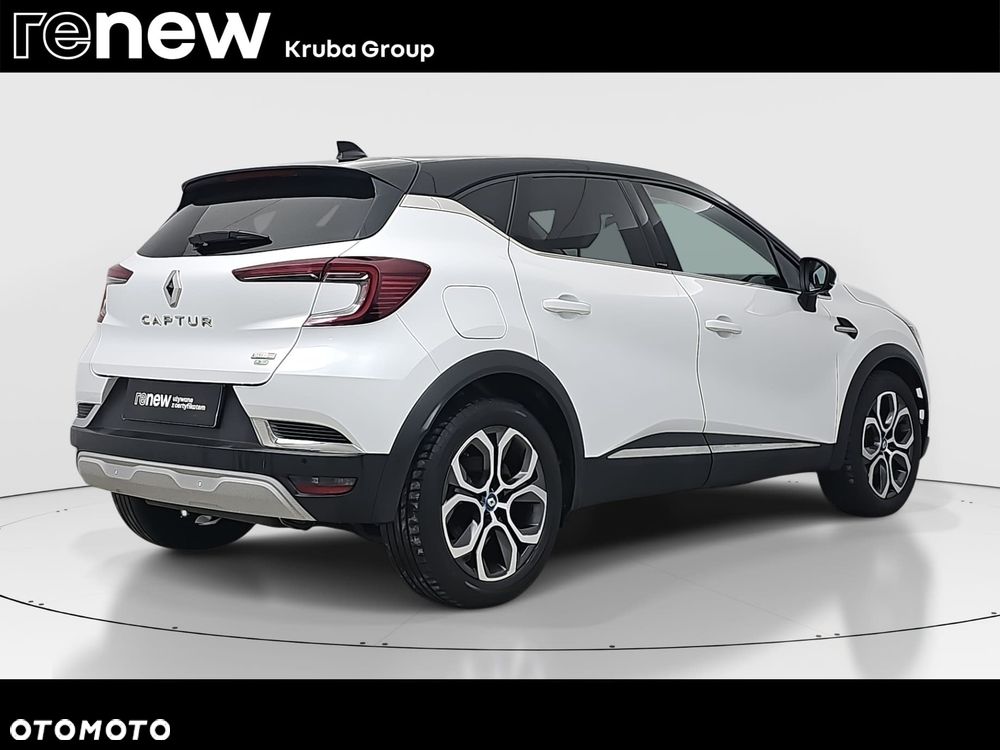 Renault Captur 2021 photo 5