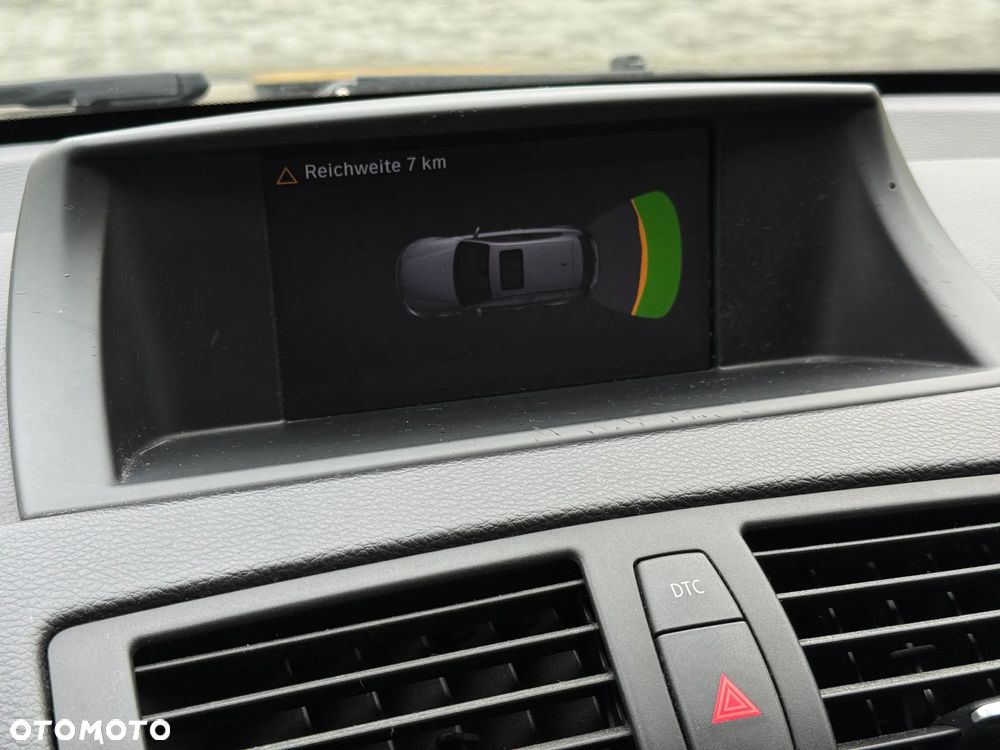 BMW Seria 1 118d DPF - 15