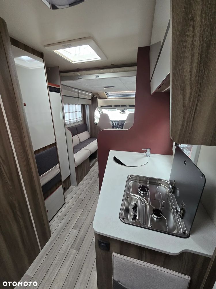 Ford Kronos 274TL - 15