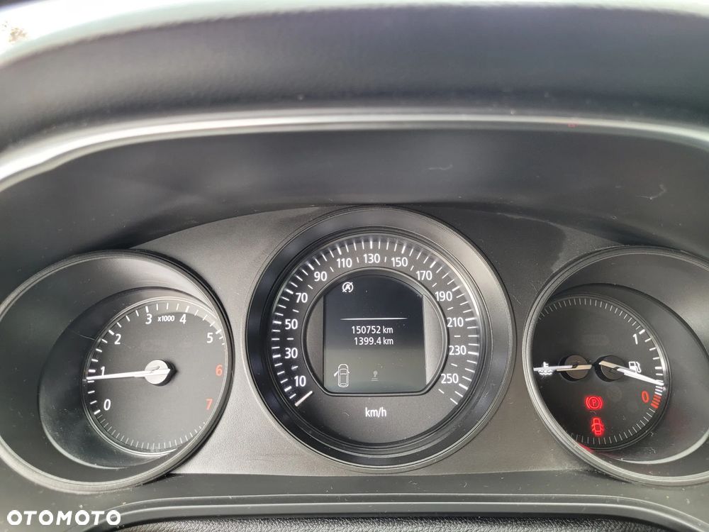 Renault Megane - 26