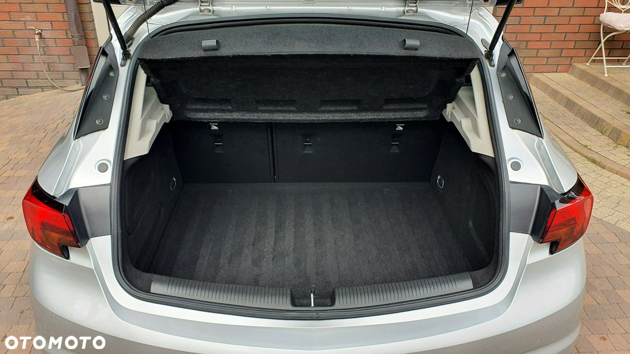 Opel Astra - 13