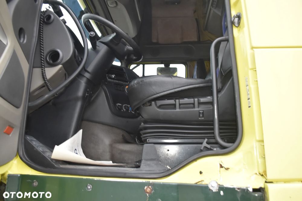 DAF XF 105.510 - 15