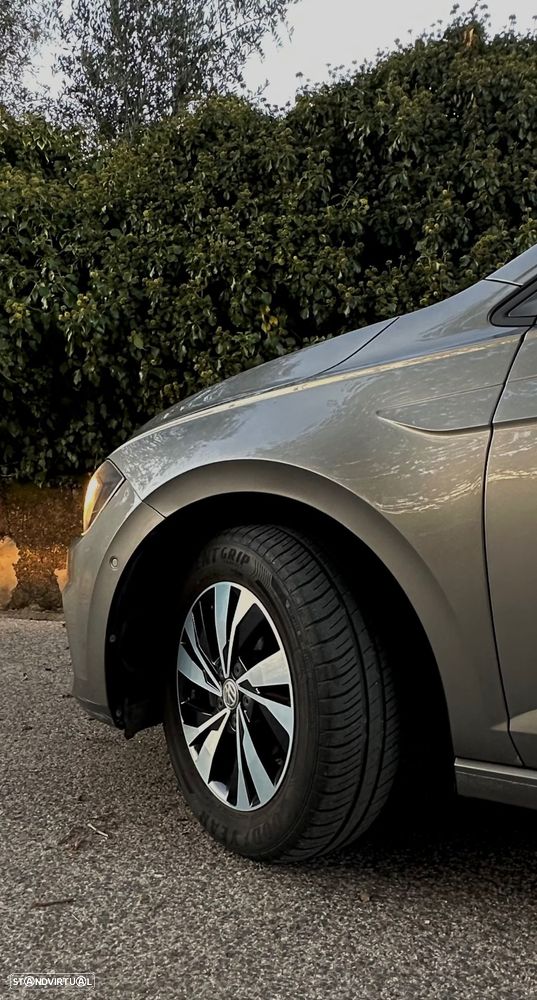 VW Polo 1.0 TSI Trendline - 7