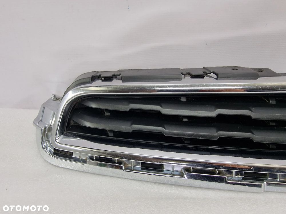 CHEVROLET TRAX 15- ATRAPA / GRILL / KRATKA ŚRODKOWA ZDERZAKA PRZEDNIEGO PRZÓD , NR 95235146 , NR AUKCJI KR171 - 2