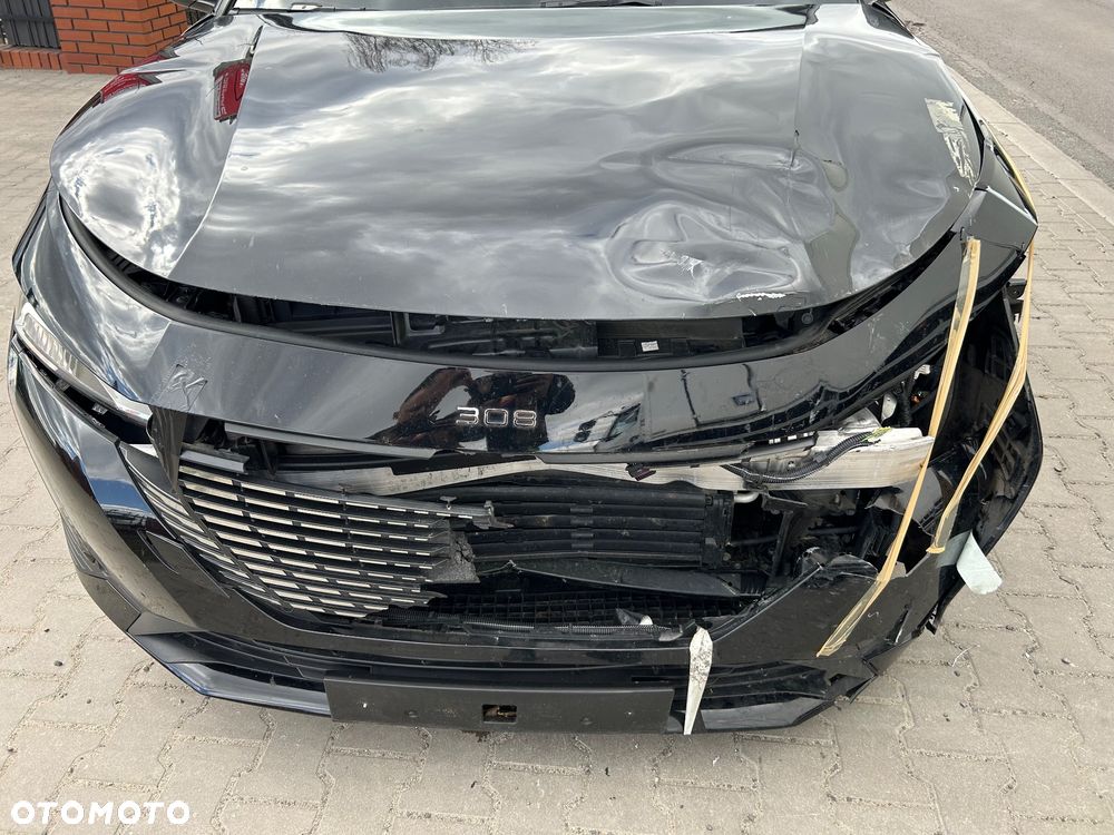 Peugeot 308 - 7