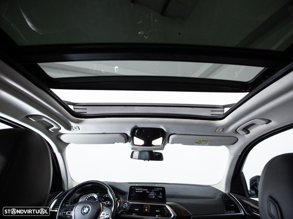 BMW X3 - 7