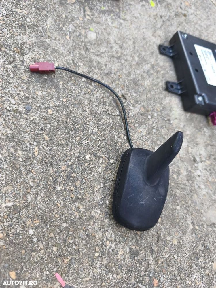 Antenă radio Volkswagen Passat B6 / Touran - 3