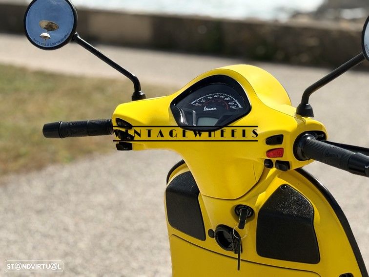 Vespa GTS Super GTS 300 Super - 15