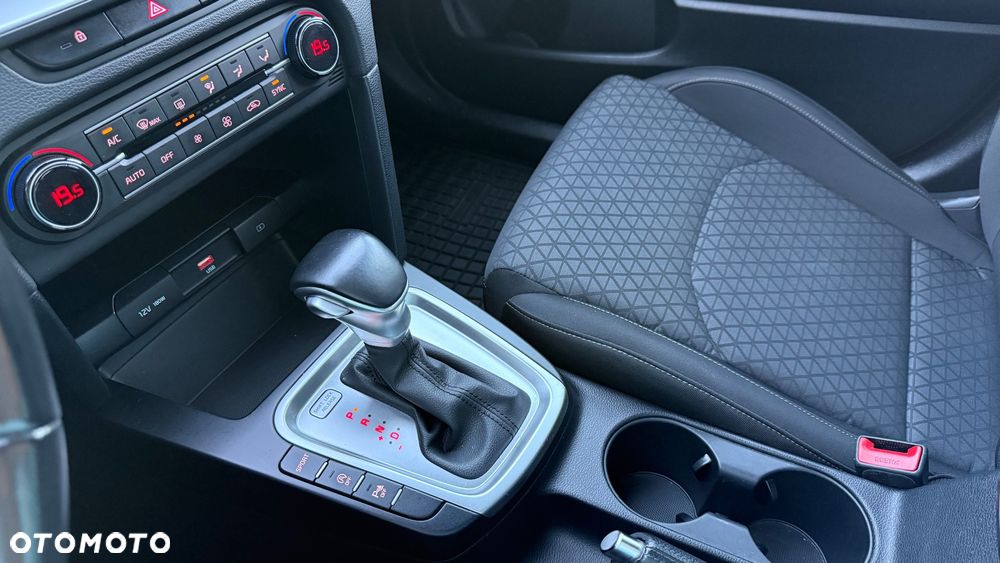 Kia Ceed 1.5 T-GDI M DCT - 7