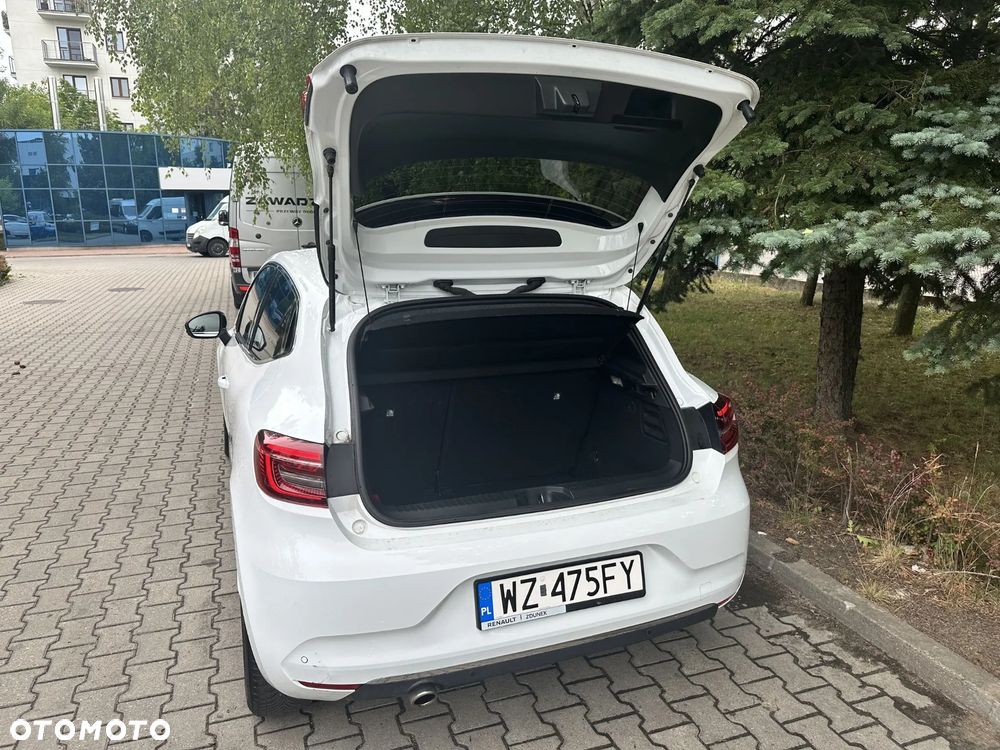 Renault Clio - 8