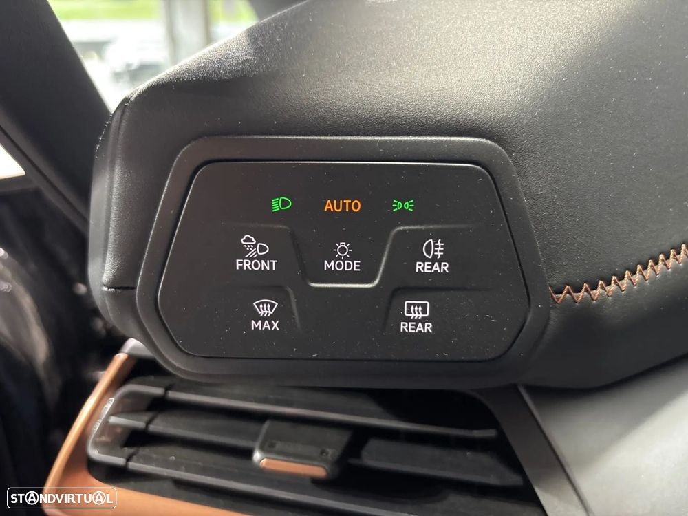Cupra Born 59 kWh e-Boost - 25